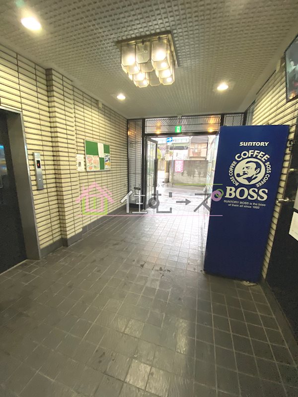 アベニュー玉出 その他外観2