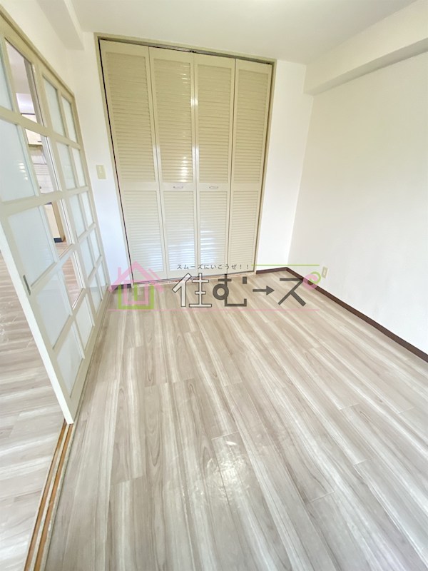 アベニュー玉出 リビング