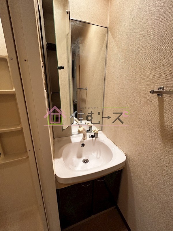 ジュネーゼ梅田北プラウディア その他2