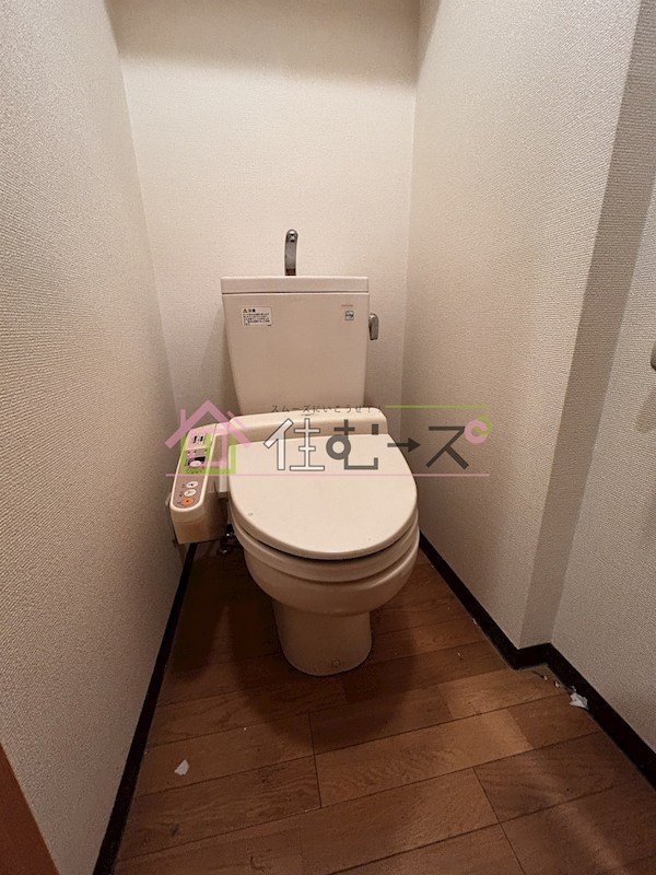 ジュネーゼ梅田北プラウディア その他3