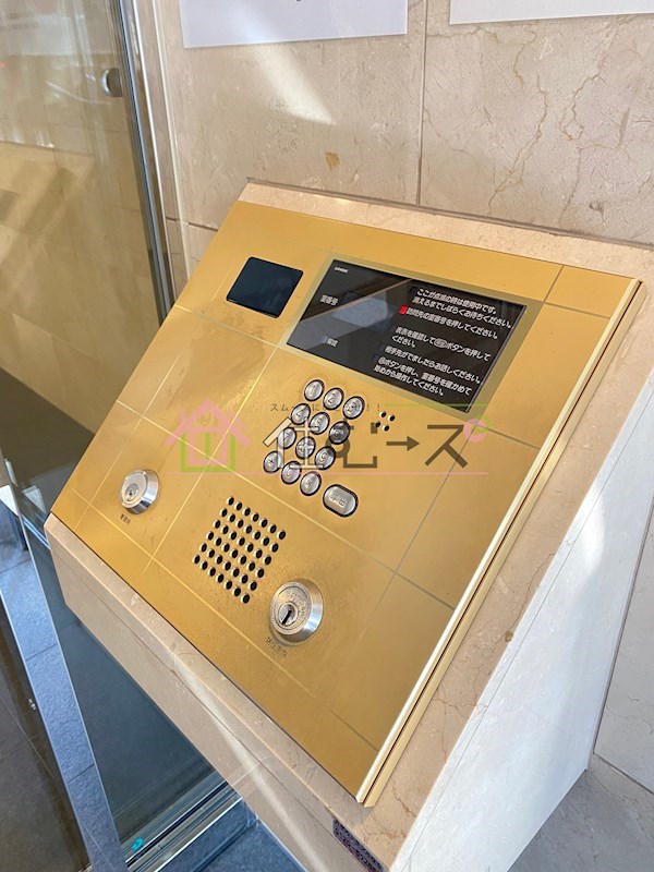 ジュネーゼ梅田北プラウディア その他外観5