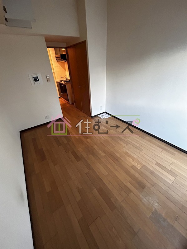 ジュネーゼ梅田北プラウディア リビング