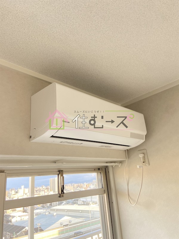 リアライズ玉出 その他4