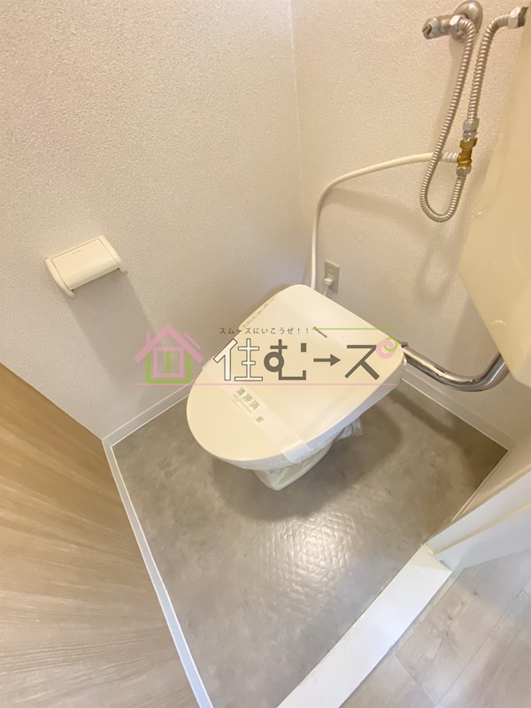 リアライズ玉出 その他5