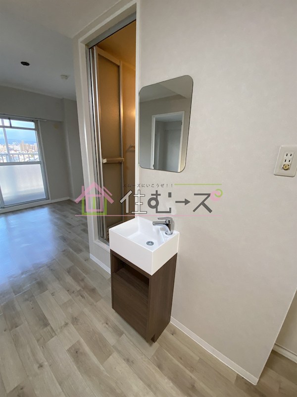 リアライズ玉出 その他6