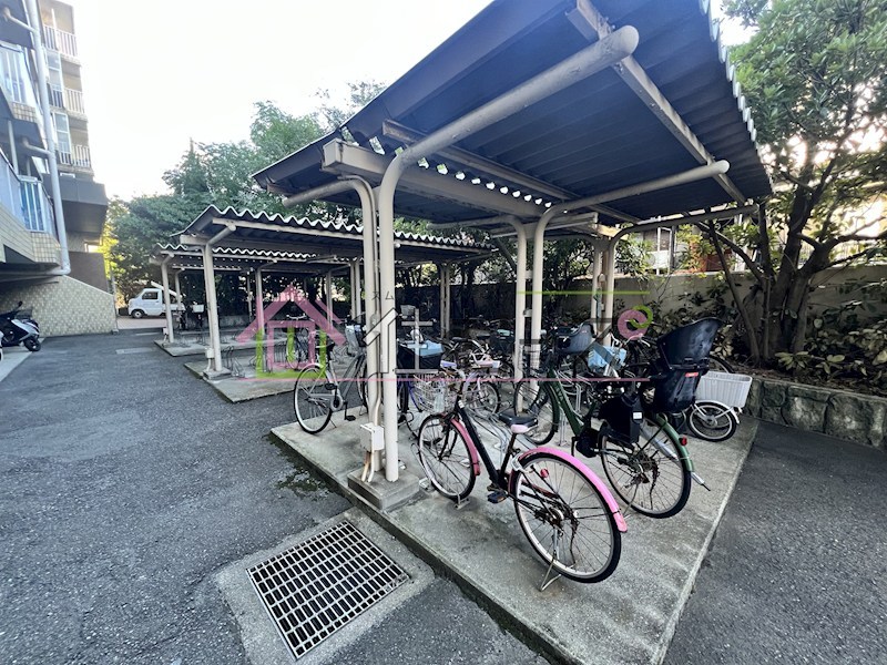 リアライズ玉出 その他外観6