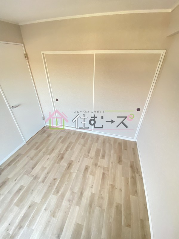 リアライズ玉出 リビング