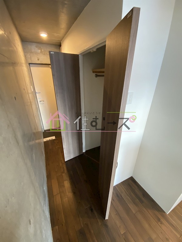 フェリオ南津守 その他2