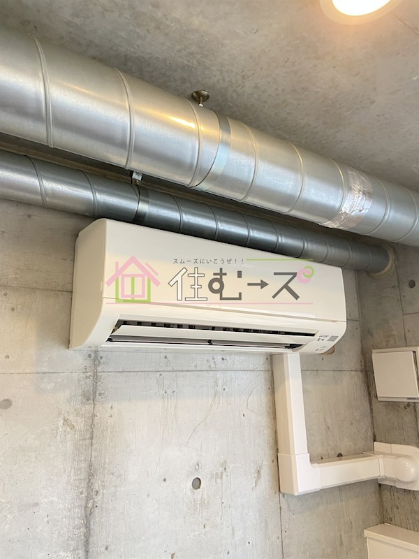 フェリオ南津守 その他3