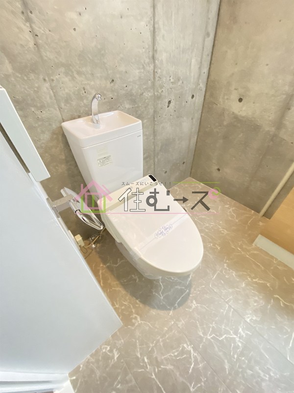 フェリオ南津守 その他4