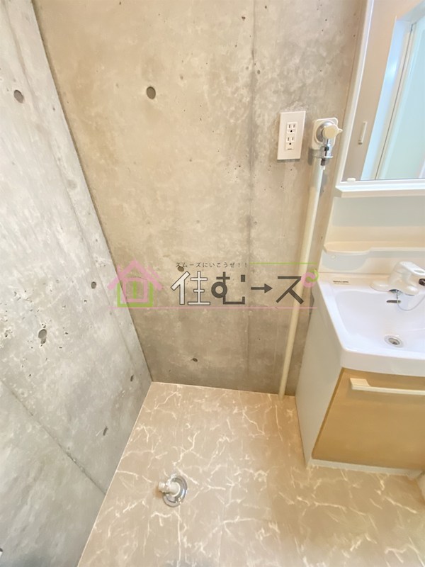 フェリオ南津守 その他5