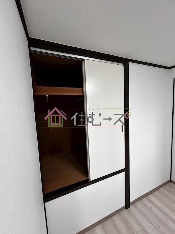 豊崎パークハイツ その他3