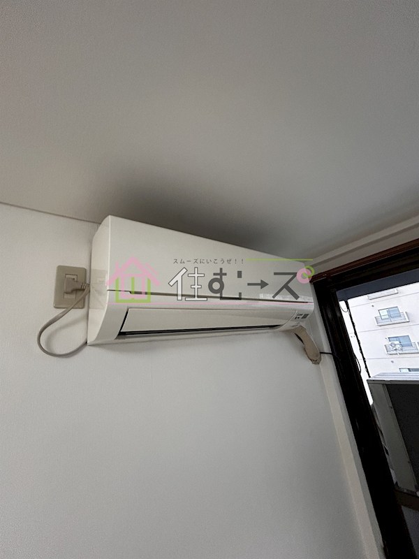 豊崎パークハイツ その他4