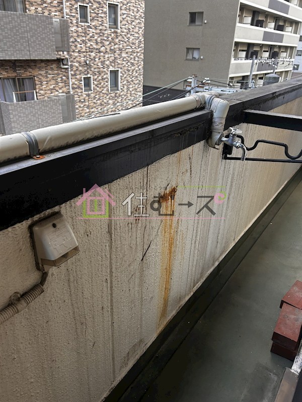 豊崎パークハイツ その他5