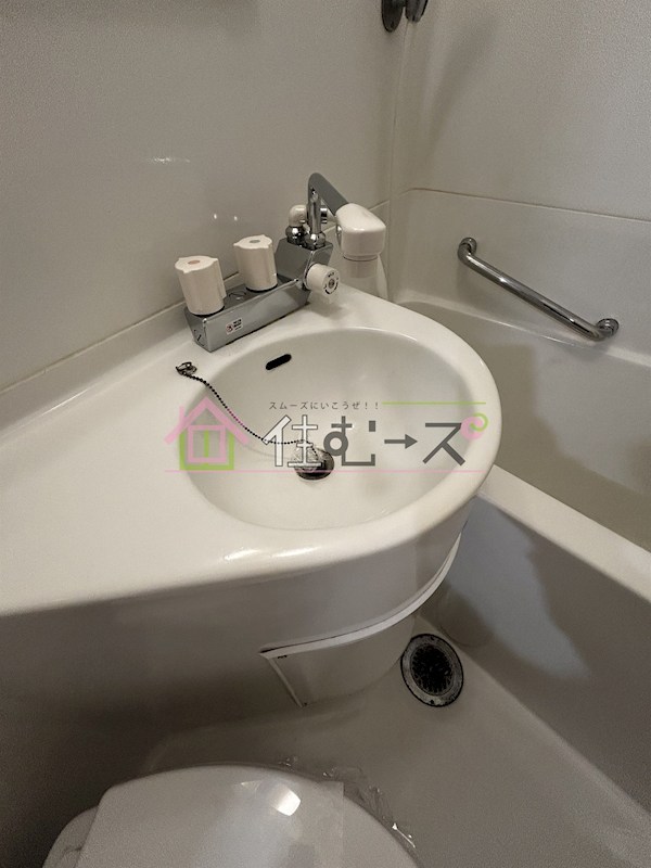 豊崎パークハイツ その他6