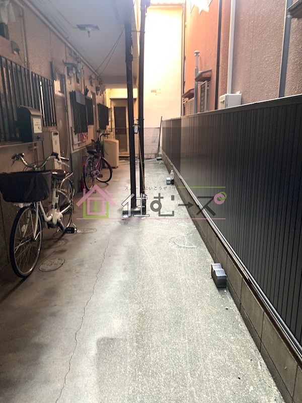 太平マンション その他外観2