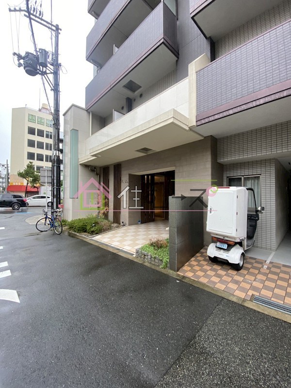 レオンコンフォート上本町 その他1