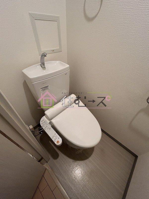 レオンコンフォート上本町 その他6