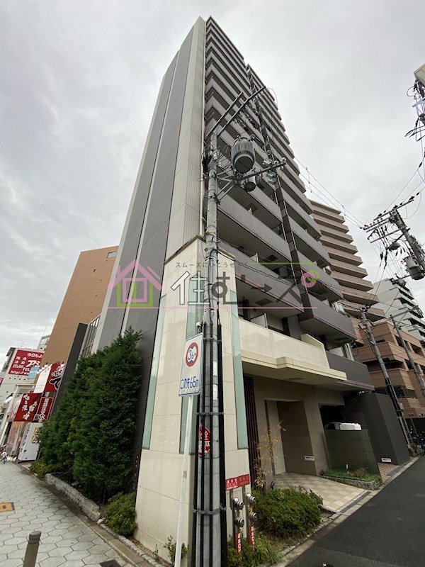 レオンコンフォート上本町 その他外観1