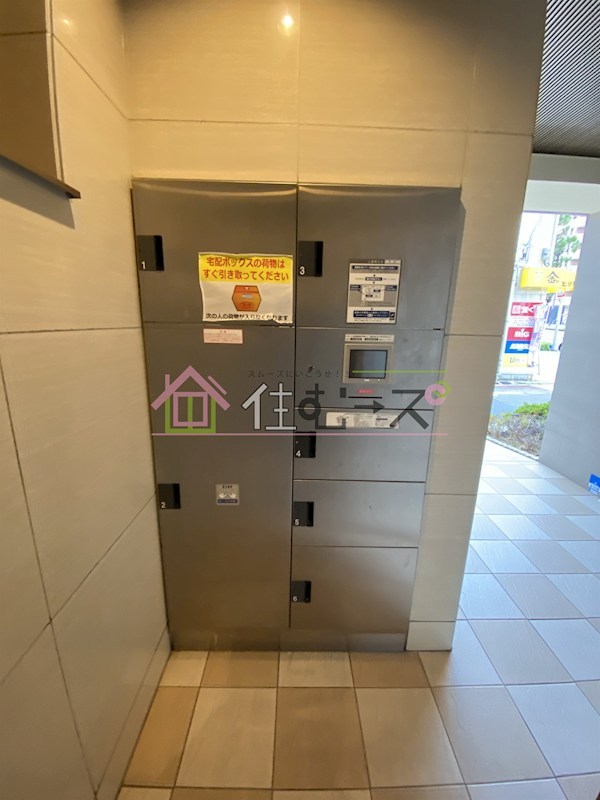 レオンコンフォート上本町 その他外観3