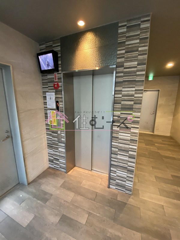 レオンコンフォート上本町 その他外観4