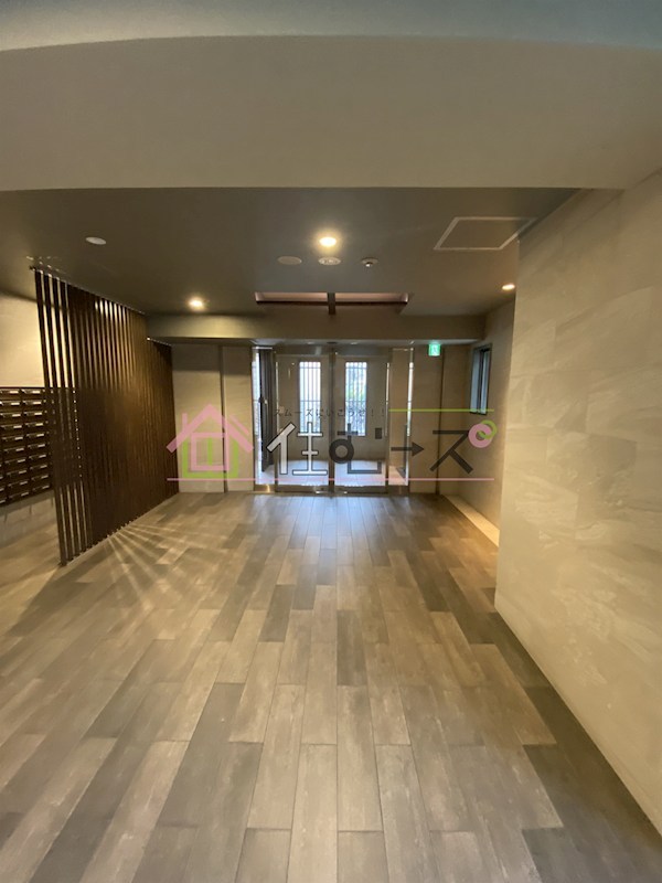 レオンコンフォート上本町 その他外観5