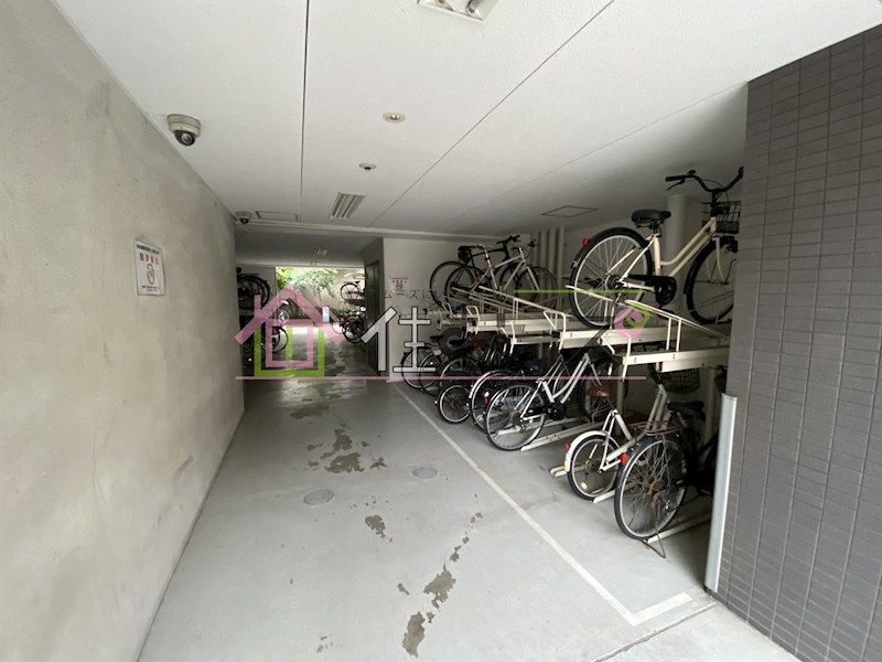 レオンコンフォート上本町 その他外観6