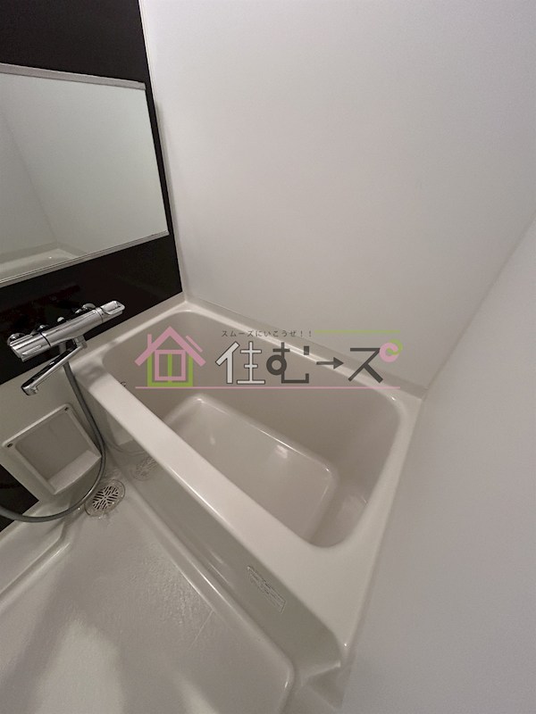 レオンコンフォート上本町 風呂画像