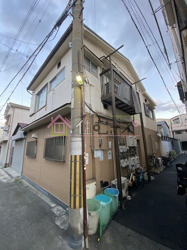 エニート橘 その他外観1