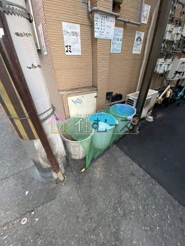 エニート橘 その他外観3