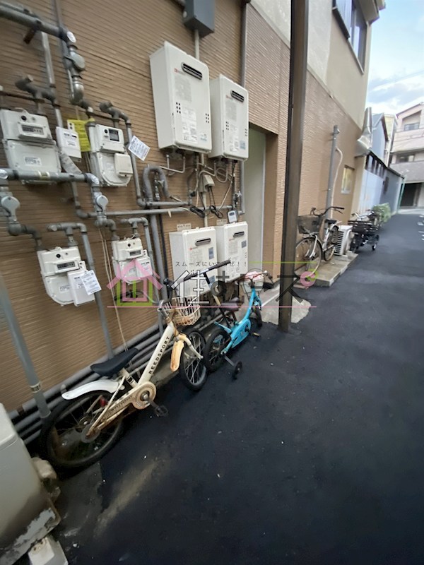 エニート橘 その他外観4