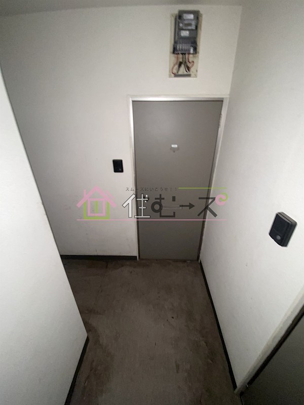 エニート橘 その他外観5