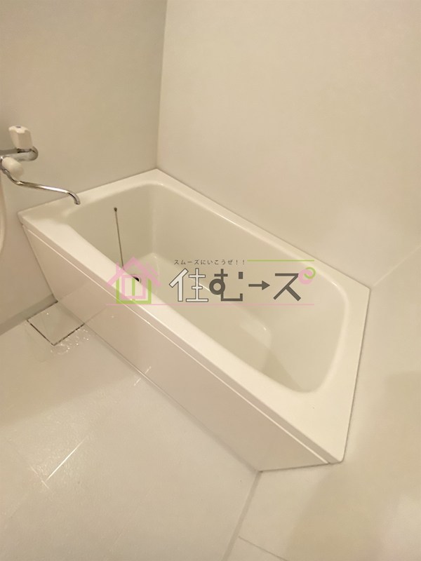 エニート橘 風呂画像