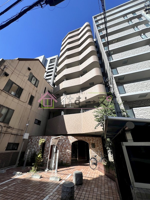 アスティナ天神橋 その他外観1