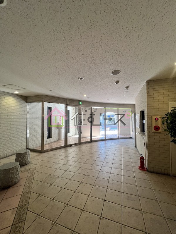 アスティナ天神橋 その他外観2