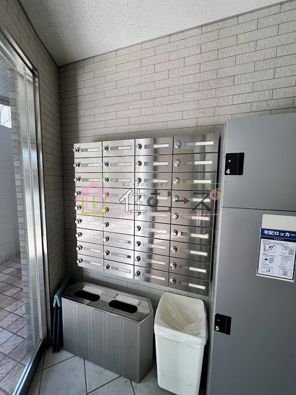 アスティナ天神橋 その他外観6