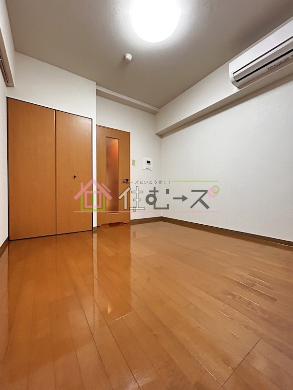 アスティナ天神橋 リビング