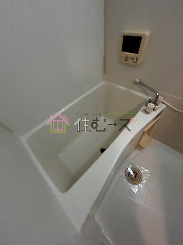 アスティナ天神橋 風呂画像