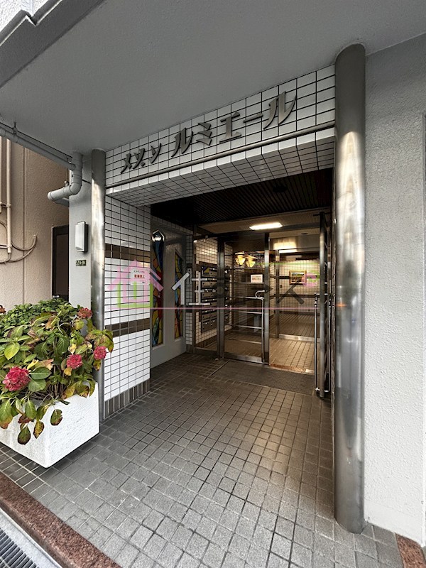 メゾンルミエール その他1