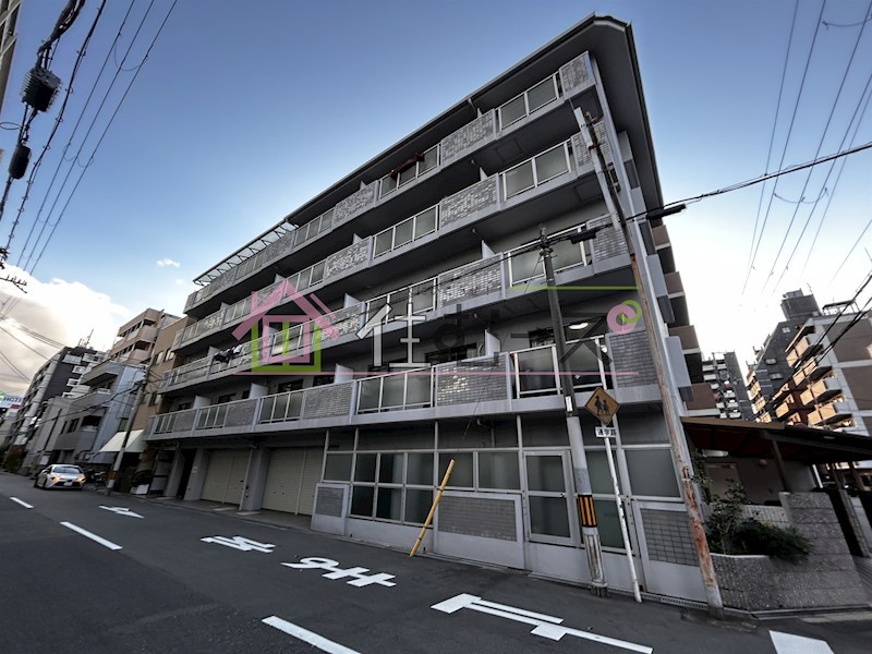 メゾンルミエール その他外観1