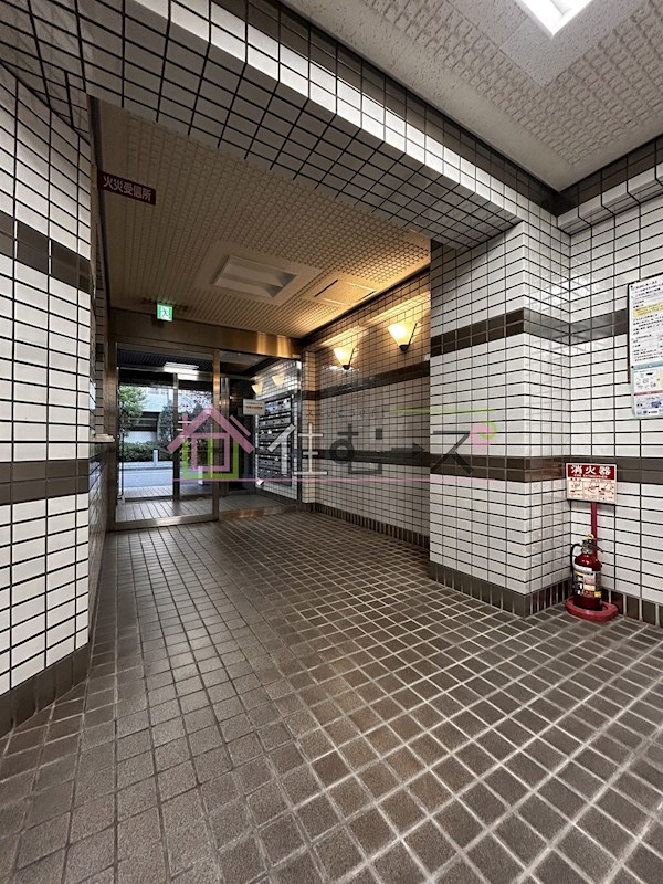 メゾンルミエール その他外観2