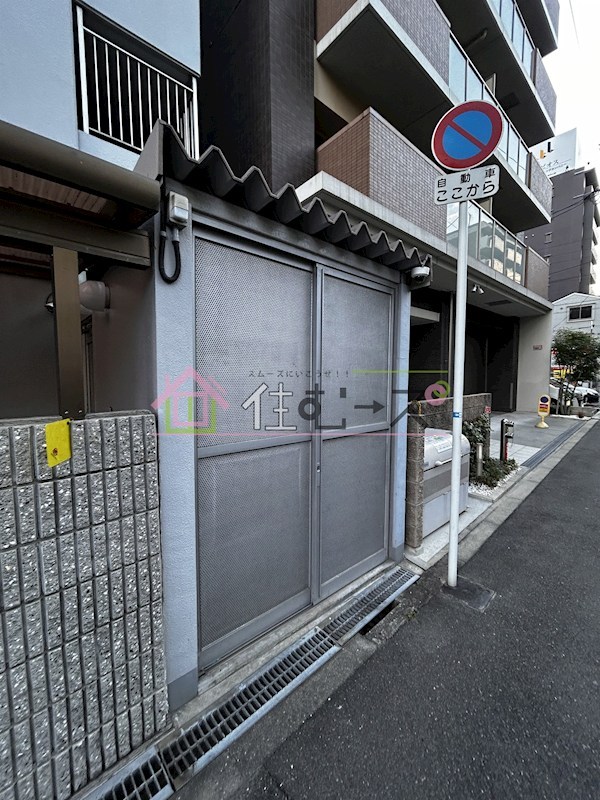 メゾンルミエール その他外観3