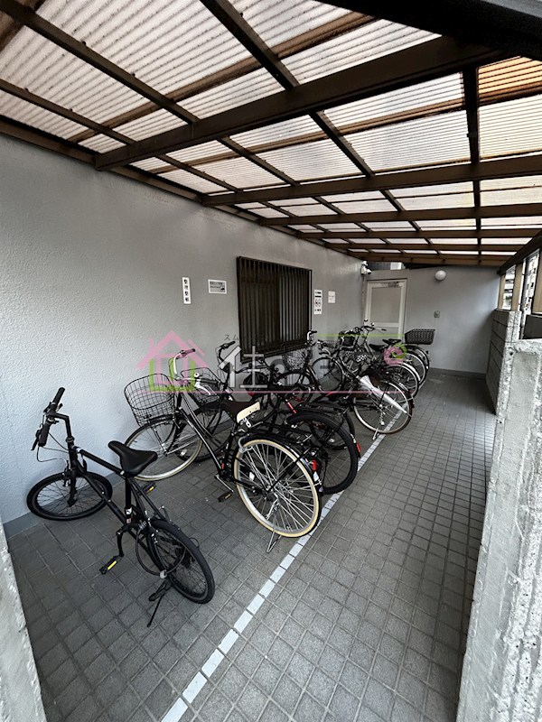 メゾンルミエール その他外観6