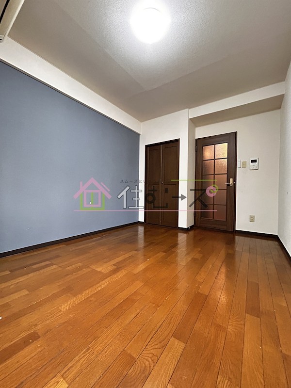 メゾンルミエール リビング