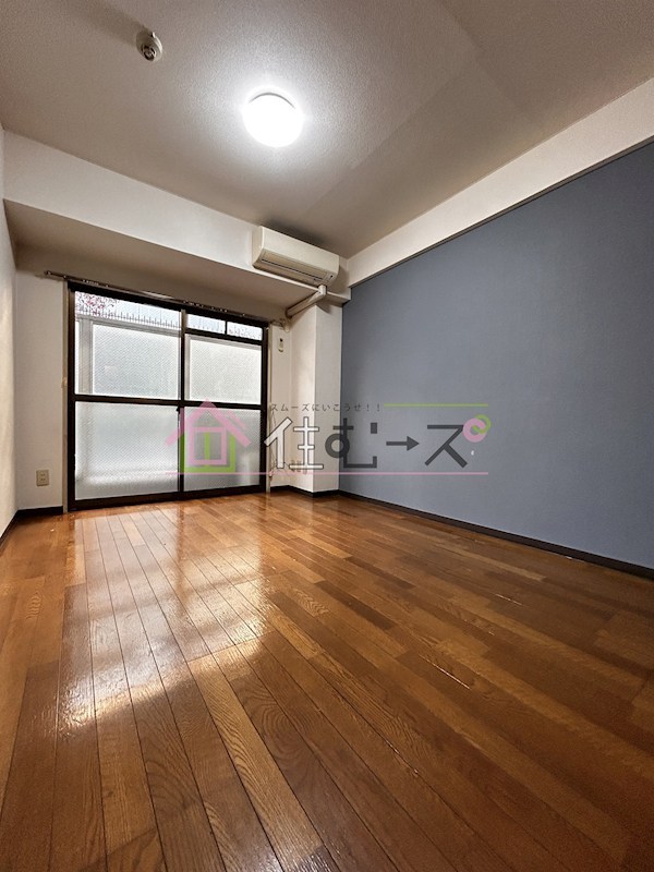 メゾンルミエール ベッドルーム