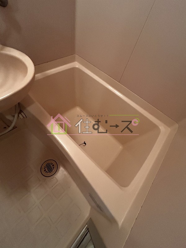 メゾンルミエール 風呂画像