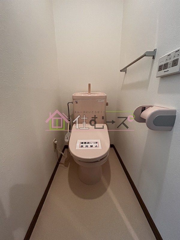 ノルデンハイムリバーサイド天神橋 その他2