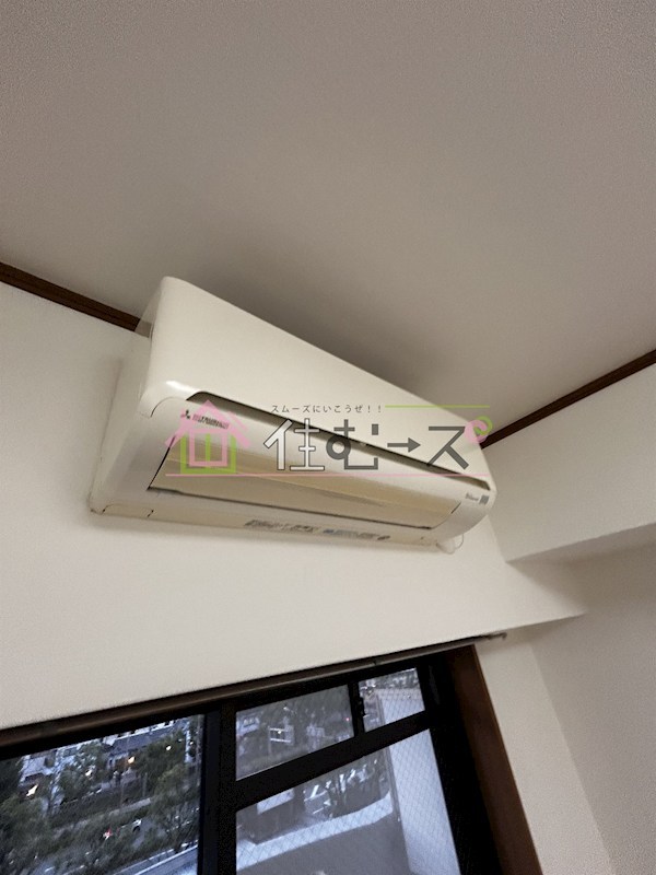 ノルデンハイムリバーサイド天神橋 その他5