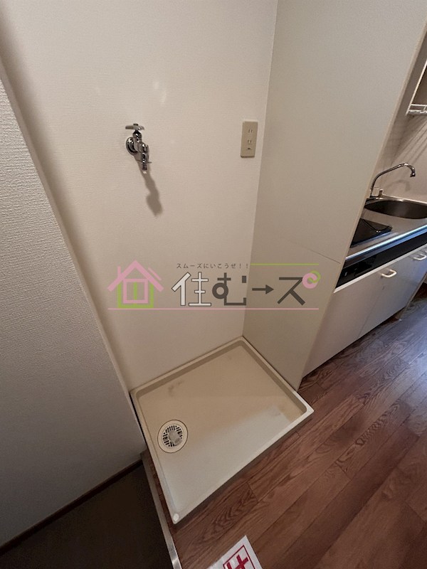 ノルデンハイムリバーサイド天神橋 その他6