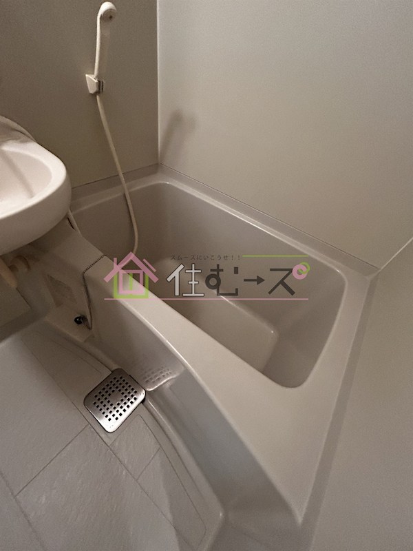 ノルデンハイムリバーサイド天神橋 風呂画像